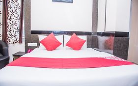 Executive Inn Agartala