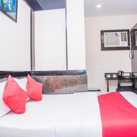 Oyo Hotel Executive Inn Agartala Exterior photo