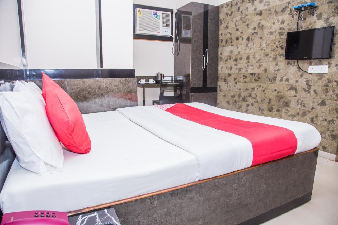 Oyo Hotel Executive Inn Agartala Exterior photo