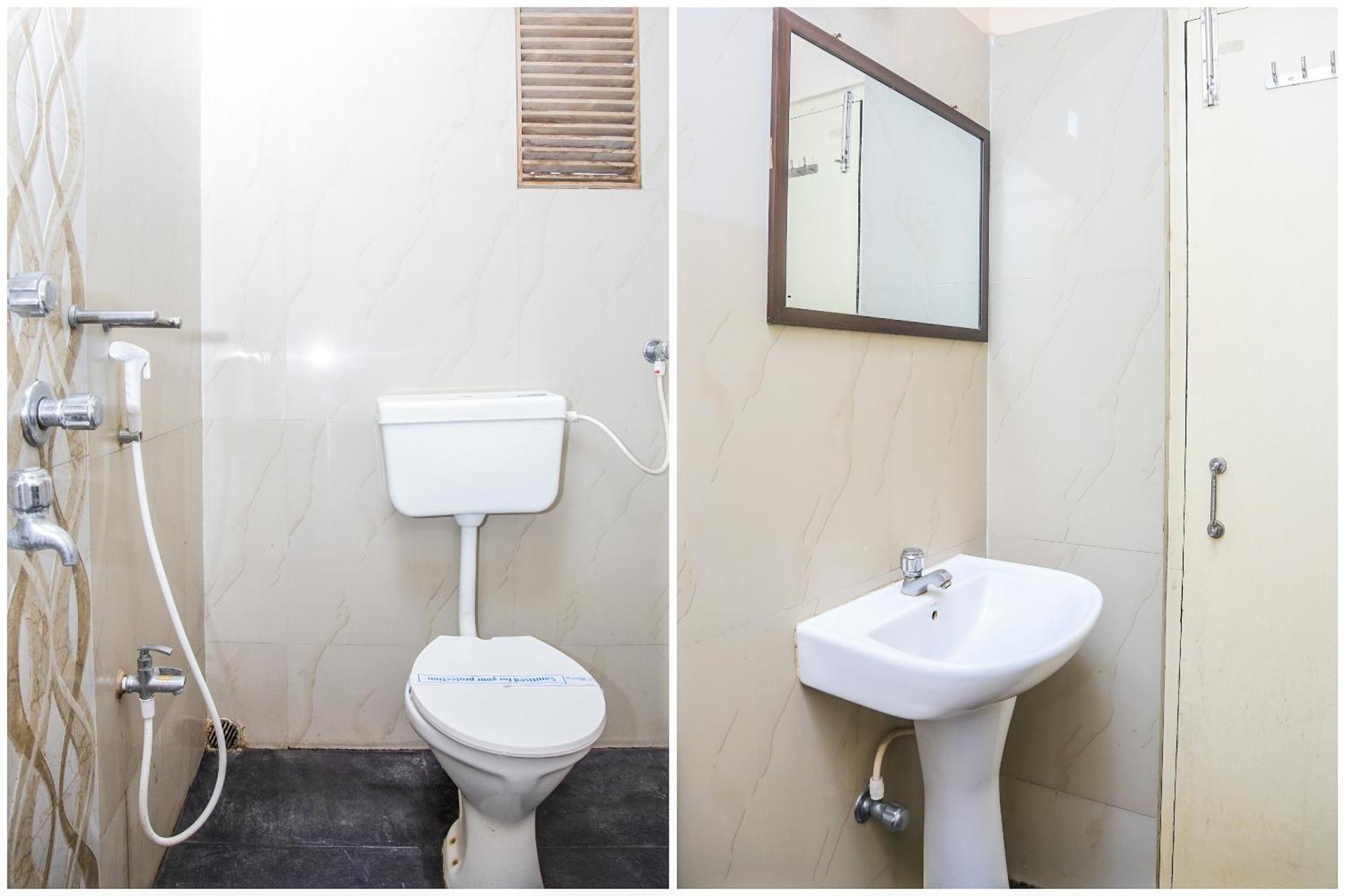 Oyo Hotel Executive Inn Agartala Exterior photo